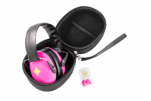 Starlight Baby Ear Protection Kit