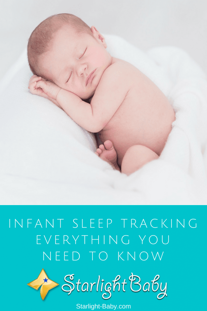 Infant Sleep Tracking – Everything You Need To Know