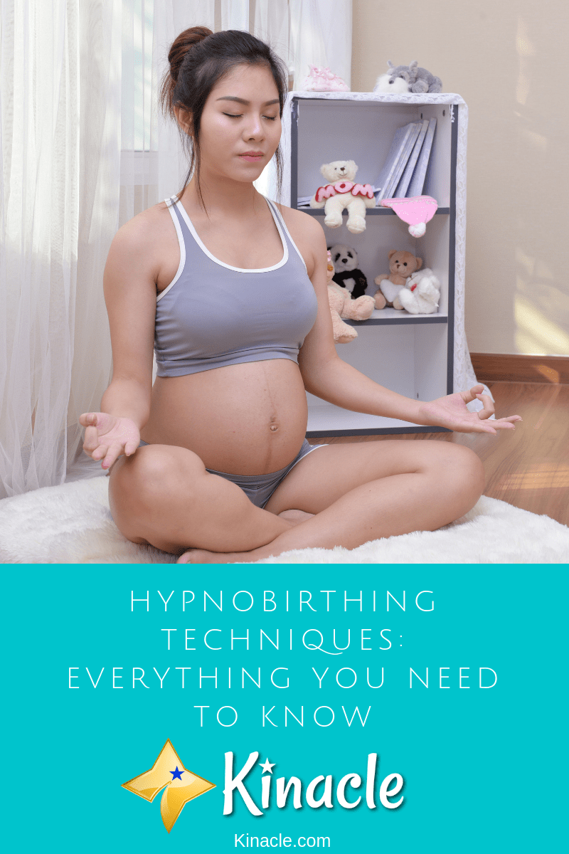 Hypnobirthing Techniques: Everything You Need To Know