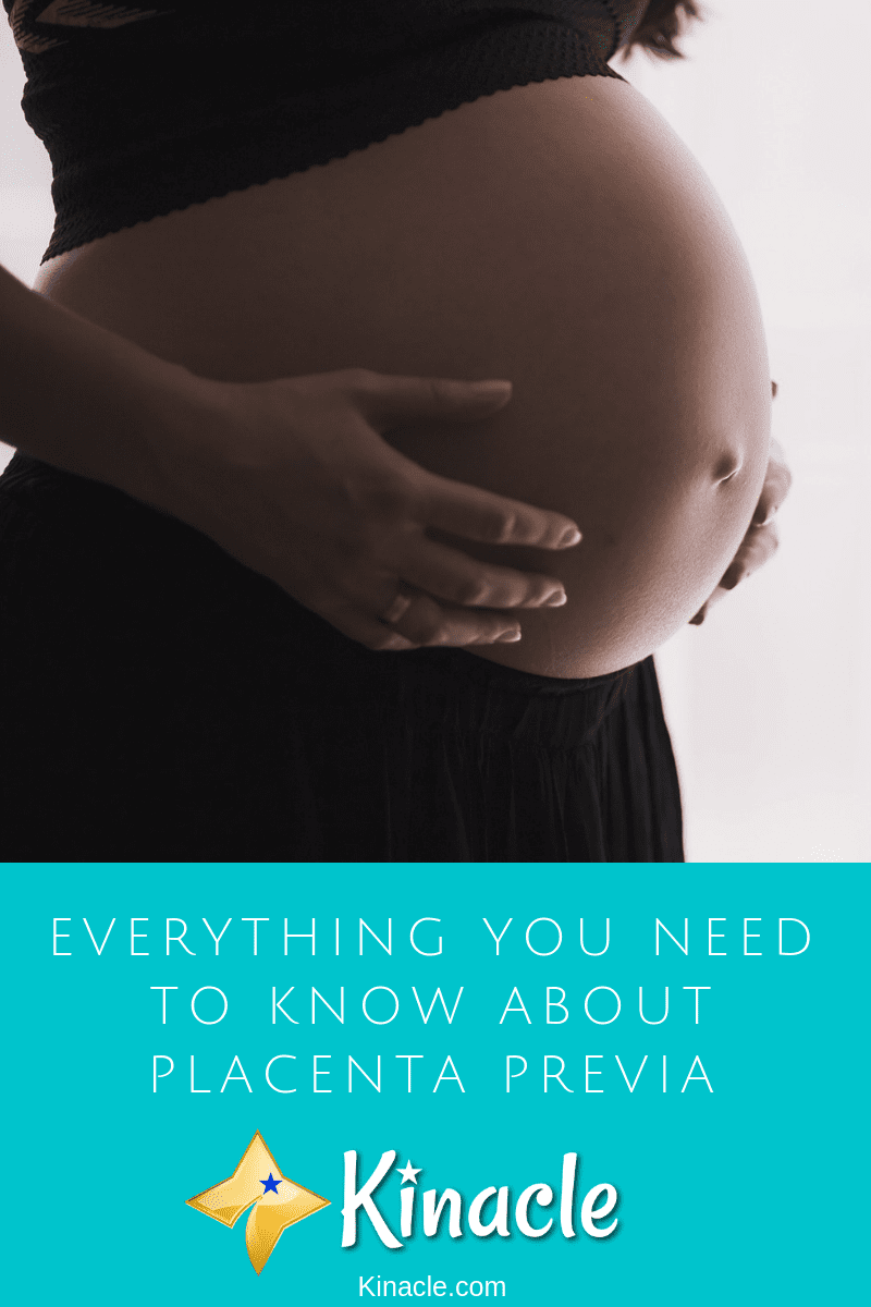 Everything You Need To Know About Placenta Previa