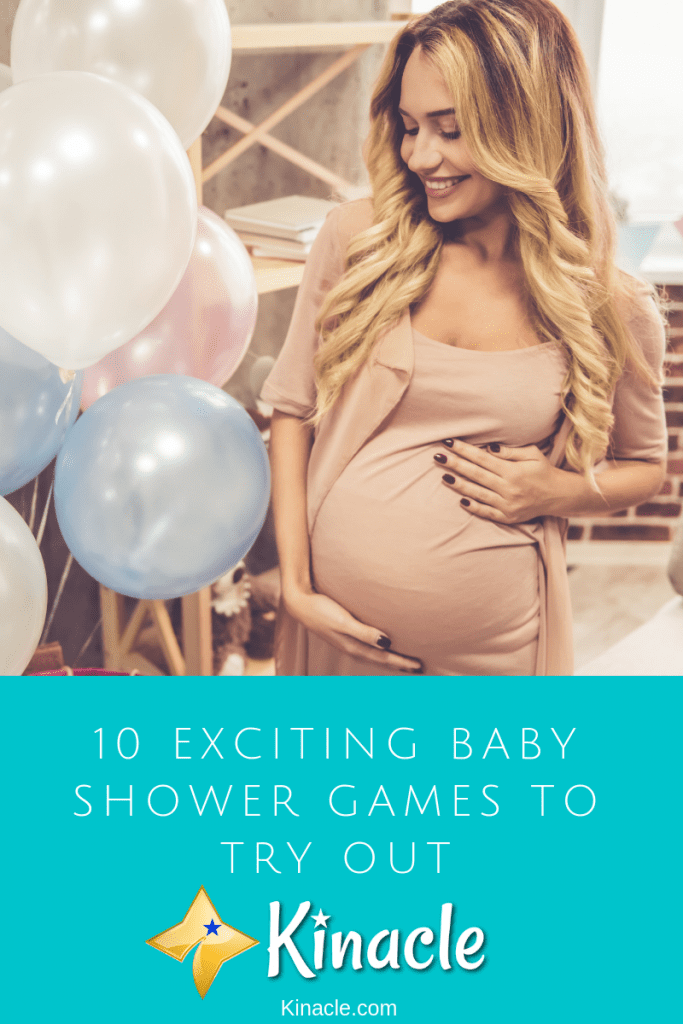 10 Exciting Baby Shower Games To Try Out