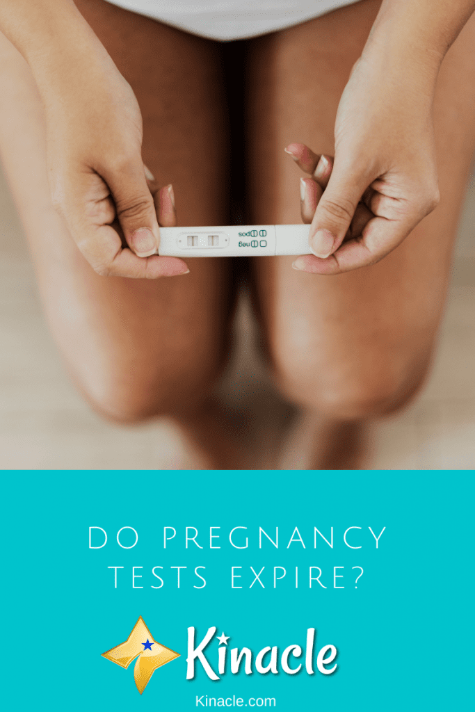 Do Pregnancy Tests Expire?