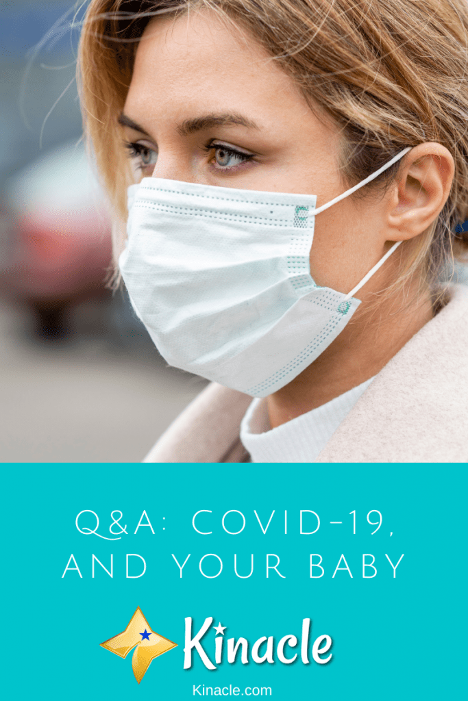 Coronavirus And Babies