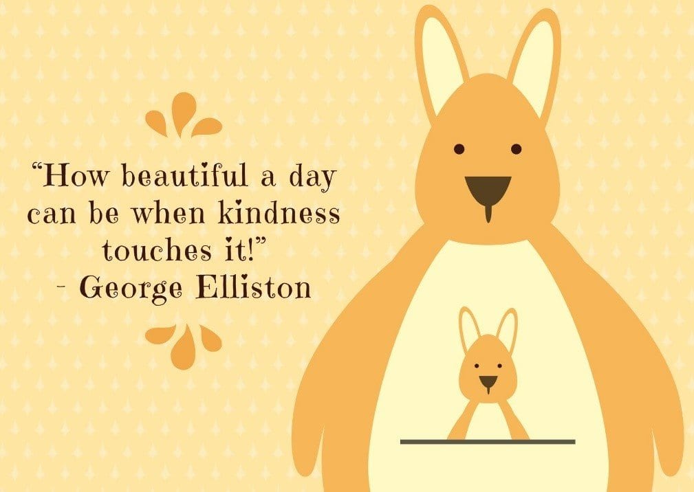 quote about kindness