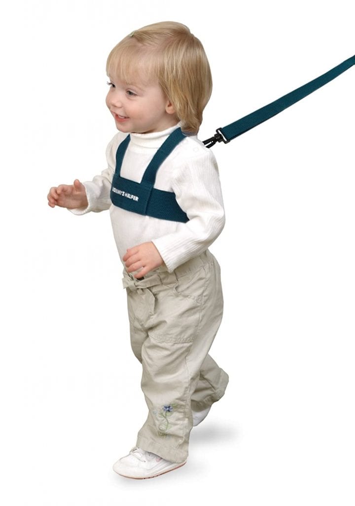 Standard Harness leash
