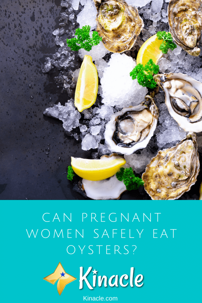 Can Pregnant Women Safely Eat Oysters?