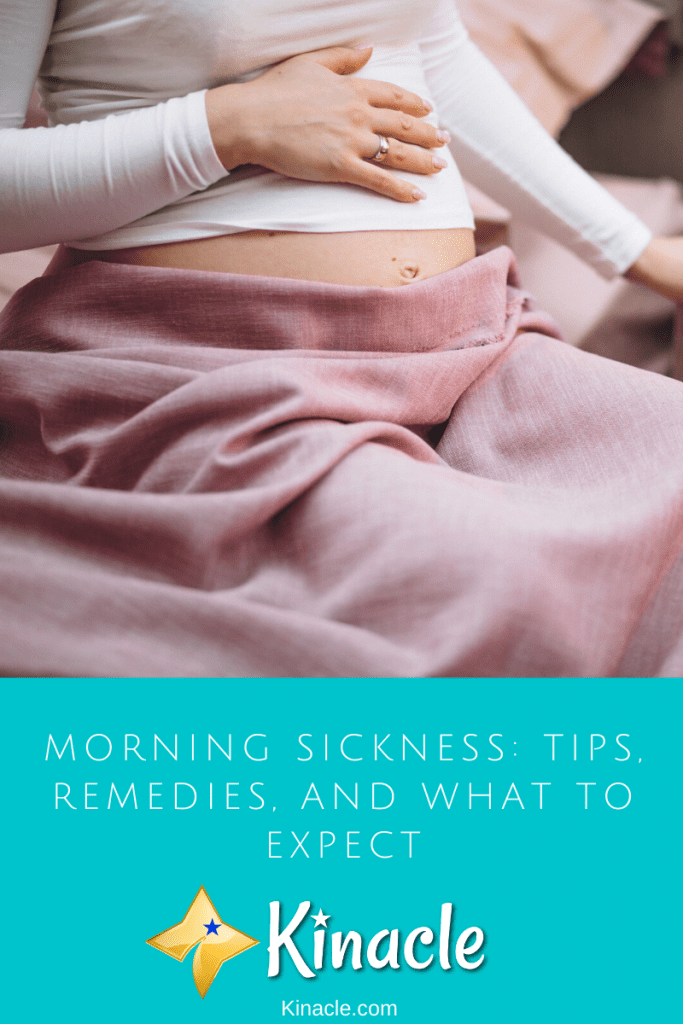 Morning Sickness: Tips, Remedies, And What To Expect