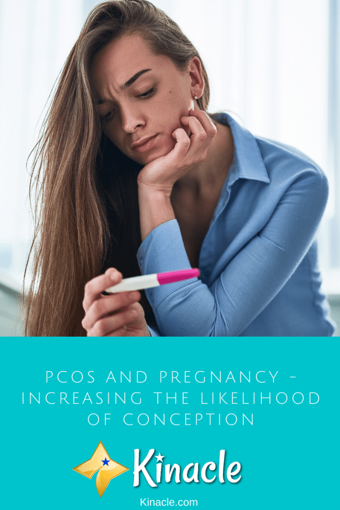PCOS And Pregnancy - Increasing The Likelihood Of Conception