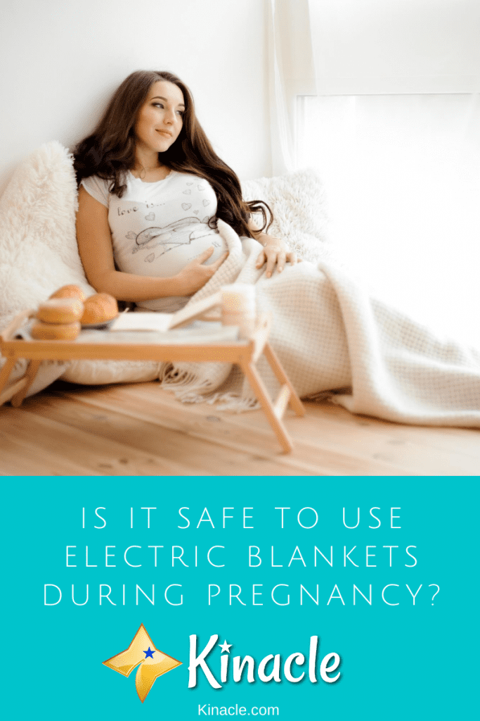 Is It Safe To Use Electric Blankets During Pregnancy?