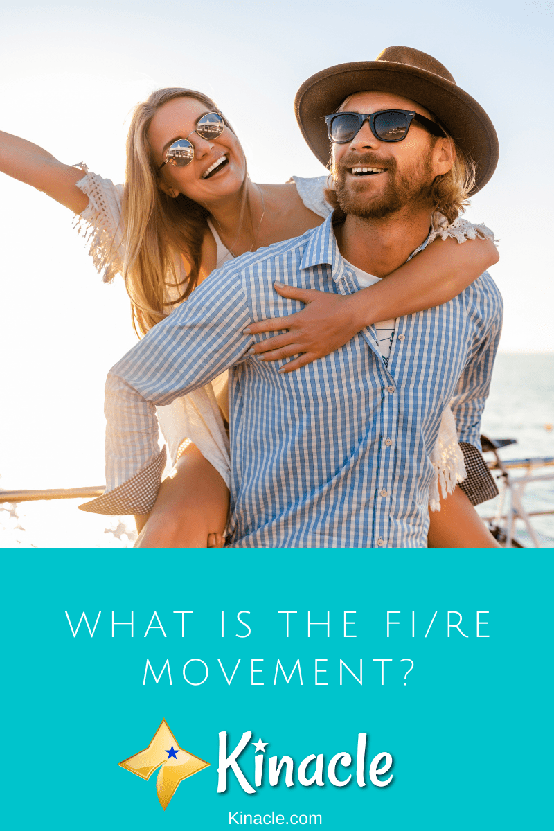What Is The FI/RE Movement?